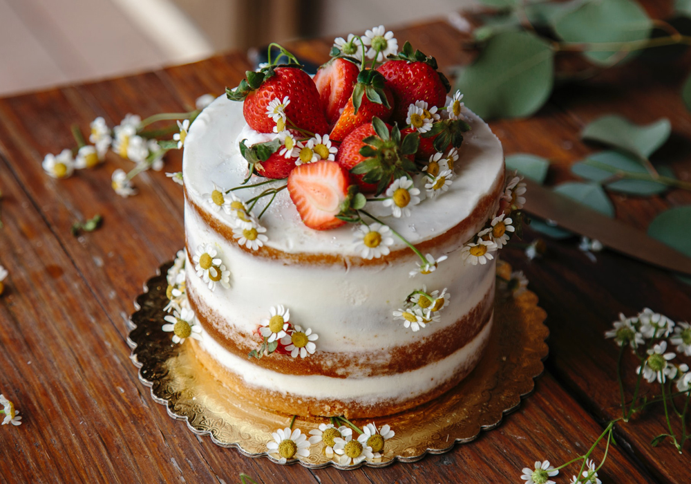 結婚式の目玉 ウエディングケーキのデザインアイディア ザ グランドティアラsenju